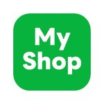 Shop@Line My Shop